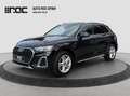 Audi Q5 40 TDI quattro S-tronic S-Line/AHK/Kamera/Navi+... Noir - thumbnail 1