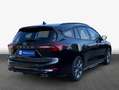Ford Focus Turnier 1.0 Hybrid Aut. ST-LINE X *AHK *PANO Schwarz - thumbnail 2
