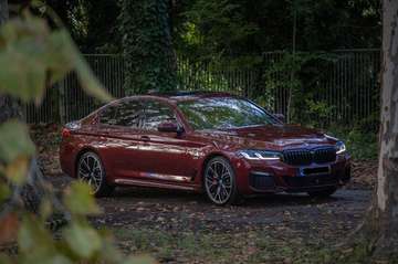 545e xDrive Aut. M Sport Edition