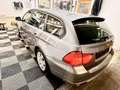 BMW 318 Diesel, Touring  8x Alufelgen,TÜV neu. Grau - thumbnail 12