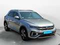 Volkswagen T-Roc 1.5TSI R-Line DSG Navi LED AHK beats Kamer Silber - thumbnail 5