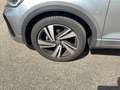 Volkswagen T-Roc 1.5TSI R-Line DSG Navi LED AHK beats Kamer Silber - thumbnail 15