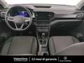 Volkswagen T-Cross 1.0 TSI DSG 110 CV Style Bleu - thumbnail 6