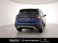 Volkswagen T-Cross 1.0 TSI DSG 110 CV Style Bleu - thumbnail 2