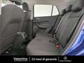 Volkswagen T-Cross 1.0 TSI DSG 110 CV Style Bleu - thumbnail 9