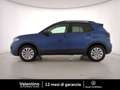 Volkswagen T-Cross 1.0 TSI DSG 110 CV Style Bleu - thumbnail 3