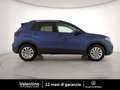 Volkswagen T-Cross 1.0 TSI DSG 110 CV Style Bleu - thumbnail 1