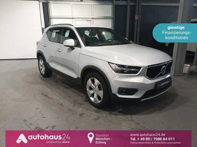 Volvo XC40 T3 2WD Momentum Pro LED|Navi|Kamera|PDC