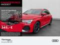 Audi A3 30 TFSI S LINE LM18 MATRIX AHK KAME Rot - thumbnail 1