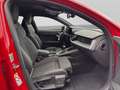 Audi A3 30 TFSI S LINE LM18 MATRIX AHK KAME Rot - thumbnail 4