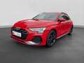Audi A3 30 TFSI S LINE LM18 MATRIX AHK KAME Rot - thumbnail 2