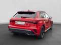 Audi A3 30 TFSI S LINE LM18 MATRIX AHK KAME Rot - thumbnail 3