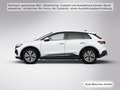 Audi Q4 e-tron 55 qu. AHK/ACC/Virtual Weiß - thumbnail 4