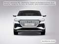 Audi Q4 e-tron 55 qu. AHK/ACC/Virtual Weiß - thumbnail 6