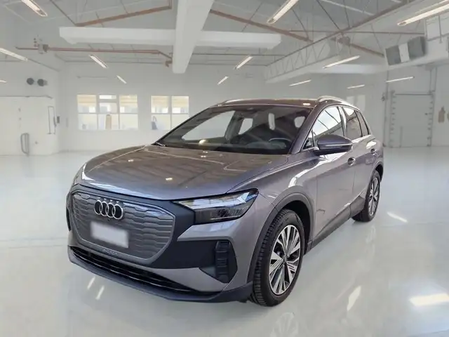 Audi Q4 e-tron 35 E-TRON BUSINESS SUV