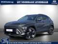 Hyundai KONA 1.6 GDI HEV Premium Met Lederen Bekleding, Stoelve Grijs - thumbnail 1