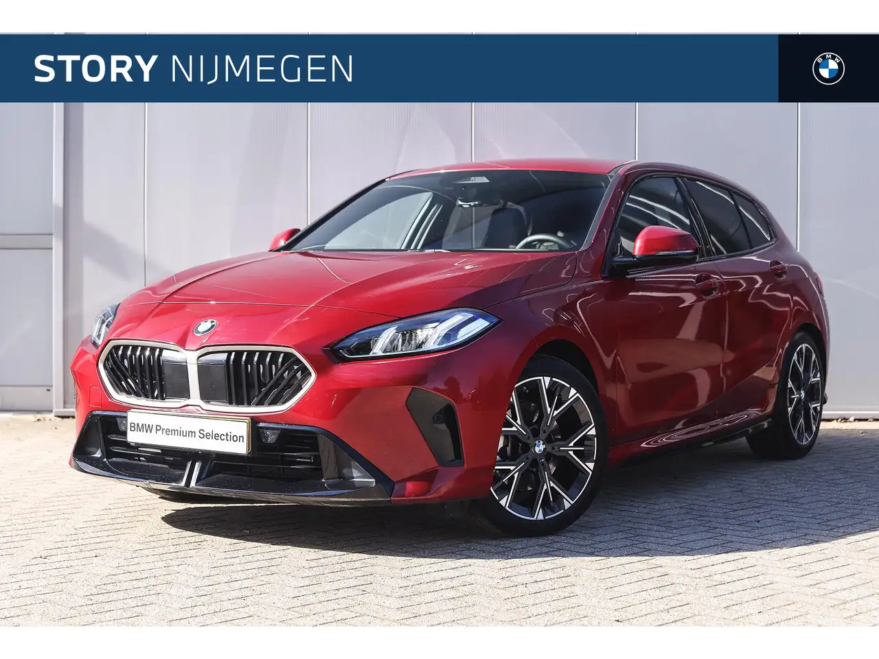 BMW 120