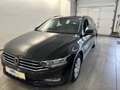 Volkswagen Passat Variant 2.0 TDI DSG Schwarz - thumbnail 1