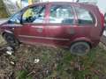 Opel Meriva 1.6-16V Enjoy Rood - thumbnail 1