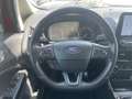 Ford EcoSport 1.5 ecoblue 95CV ST-Line Black Edition Rot - thumbnail 7