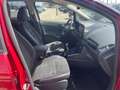 Ford EcoSport 1.5 ecoblue 95CV ST-Line Black Edition Rot - thumbnail 14