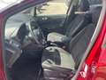 Ford EcoSport 1.5 ecoblue 95CV ST-Line Black Edition Rot - thumbnail 12