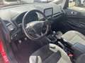 Ford EcoSport 1.5 ecoblue 95CV ST-Line Black Edition Rot - thumbnail 13