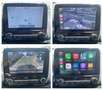 Ford EcoSport 1.5 ecoblue 95CV ST-Line Black Edition Rot - thumbnail 10