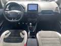 Ford EcoSport 1.5 ecoblue 95CV ST-Line Black Edition Rot - thumbnail 9
