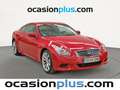 Infiniti G37 37 S Coupé AT Rojo - thumbnail 2