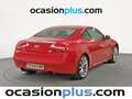 Infiniti G37 37 S Coupé AT Rojo - thumbnail 4