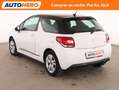 DS Automobiles DS 3 1.2 PureTech Desire 82 Blanco - thumbnail 4