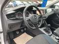 Volkswagen Polo IQ Drive TSi Navi Sitzh EPC v+h Blanc - thumbnail 8