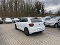 Volkswagen Polo IQ Drive TSi Navi Sitzh EPC v+h Blanc - thumbnail 4
