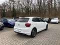 Volkswagen Polo IQ Drive TSi Navi Sitzh EPC v+h Blanc - thumbnail 5