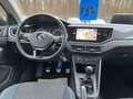 Volkswagen Polo IQ Drive TSi Navi Sitzh EPC v+h Blanc - thumbnail 10