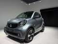 smart forTwo coupé 1.0i Sport//1ER PRO AVEC 51.200KM//AUTO// Gris - thumbnail 1
