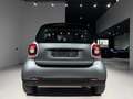 smart forTwo coupé 1.0i Sport//1ER PRO AVEC 51.200KM//AUTO// Gris - thumbnail 7