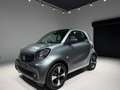 smart forTwo coupé 1.0i Sport//1ER PRO AVEC 51.200KM//AUTO// Gris - thumbnail 2
