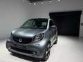 smart forTwo coupé 1.0i Sport//1ER PRO AVEC 51.200KM//AUTO// Gris - thumbnail 16