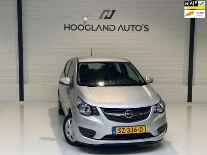 Opel Karl 1.0 ecoFLEX Edition Airco 2018 NAP