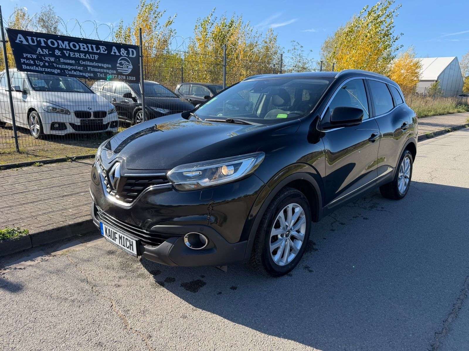 Renault Kadjar