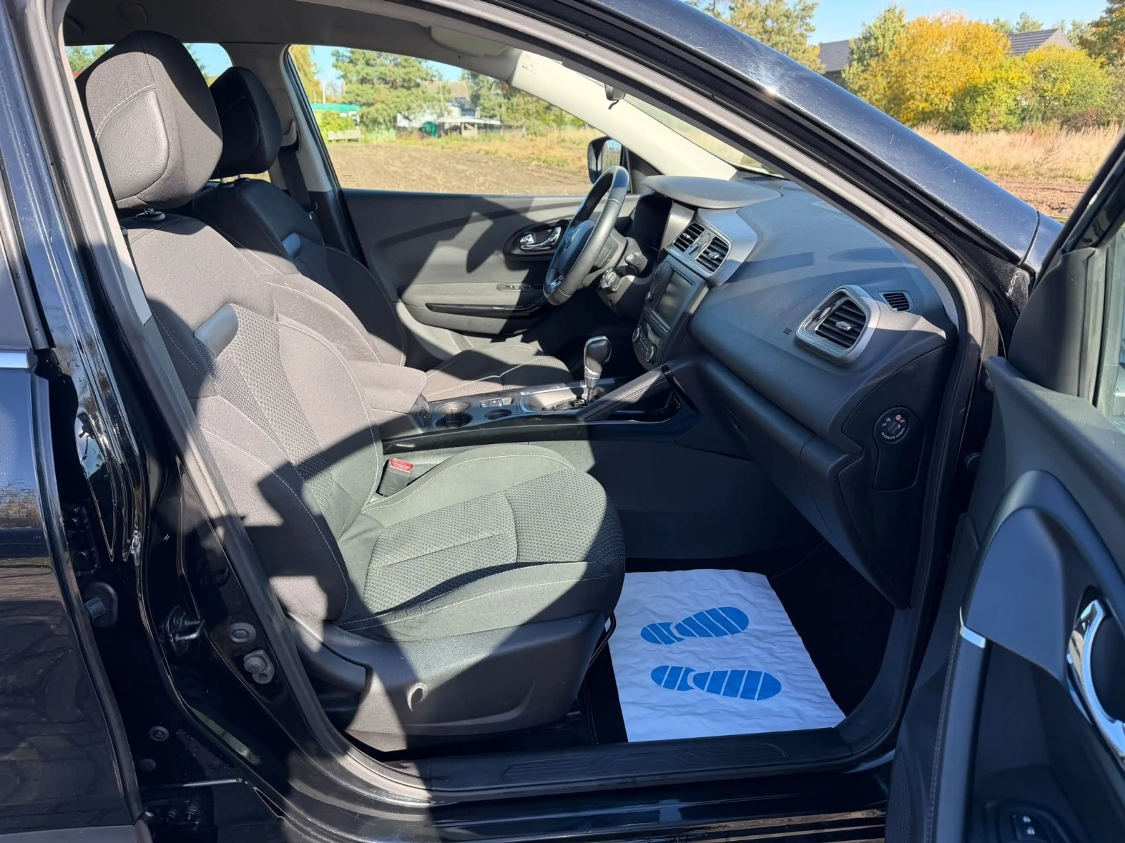 Renault Kadjar Business Edition — photo 13