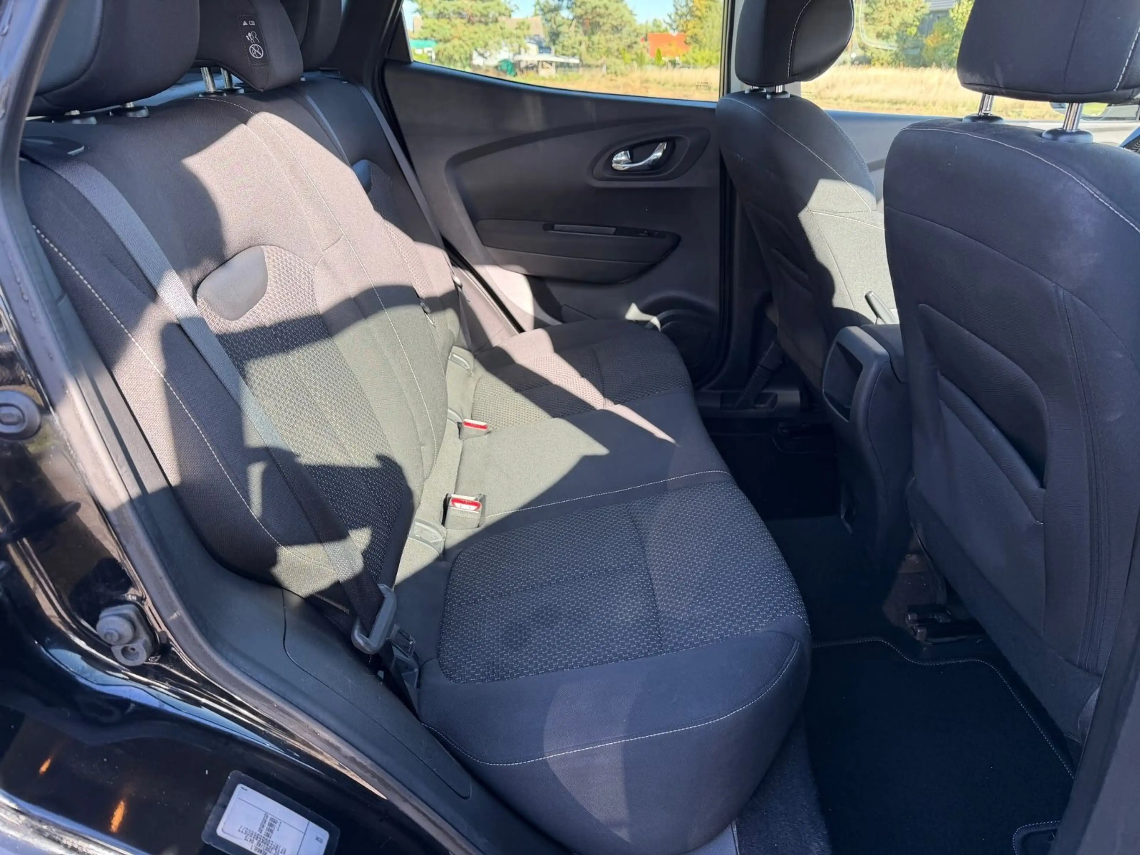 Renault Kadjar Business Edition — photo 10