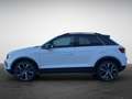 Volkswagen T-Roc 2.0 TDI DSG Black Style Style Weiß - thumbnail 4