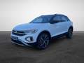 Volkswagen T-Roc 2.0 TDI DSG Black Style Style Weiß - thumbnail 3