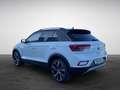 Volkswagen T-Roc 2.0 TDI DSG Black Style Style Weiß - thumbnail 5