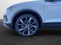 Volkswagen T-Roc 2.0 TDI DSG Black Style Style Weiß - thumbnail 6
