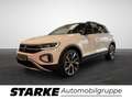 Volkswagen T-Roc 2.0 TDI DSG Black Style Style Weiß - thumbnail 2