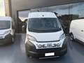 Fiat Ducato 35 2.2 Mjt 140CV PM-TM Furgone Bianco - thumbnail 2